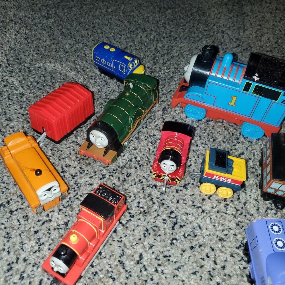 Thomas